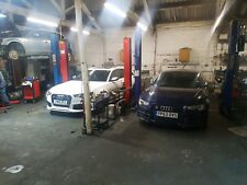Audi rs6 2014 for sale  SHIPLEY