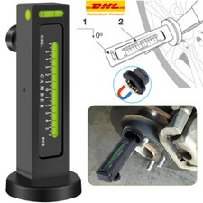 Auto magnetisch ausrichtungsst gebraucht kaufen  Aspisheim, Grolsheim