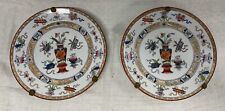 2 Assiettes anciennes Potiche socété ceramique Maestricht comprar usado  Enviando para Brazil
