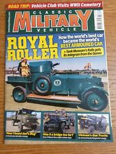 Classic military vehicle for sale  HASSOCKS