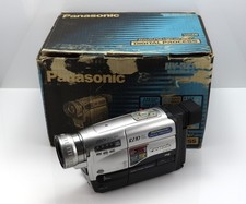 Panasonic rz10 camcorder for sale  ST. NEOTS
