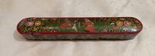 Ancien plumier iranien d'occasion  Lille-