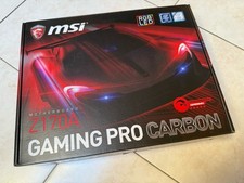 Scheda madre msi usato  Carate Brianza