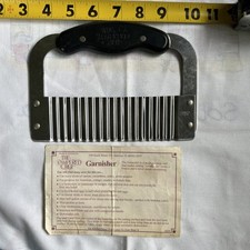 Vtg pampered chef for sale  Sparta