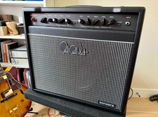 Prs sonzera valve for sale  YORK
