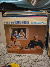 Two ronnies bbc for sale  WIGAN