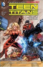Teen titans vol gebraucht kaufen  Berlin