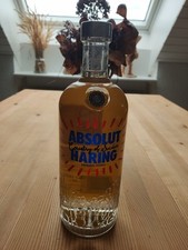 Absolut vodka haring gebraucht kaufen  Schönkirchen