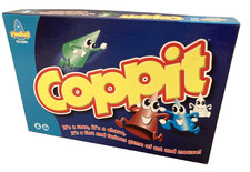 Rocket games coppit for sale  UK