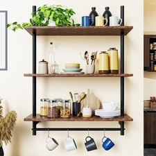 Floating kitchen shelves for sale  Gulf Shores