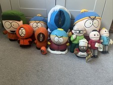 South park vintage for sale  STOURBRIDGE