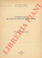 Martini mario patrimoni usato  Italia