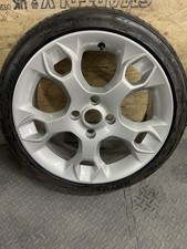 Genuine ford fiesta for sale  MANNINGTREE