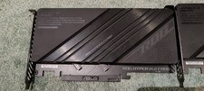 Asus rog hyper gebraucht kaufen  Klosterlechfeld