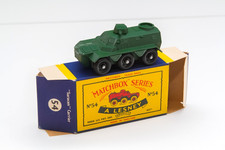 Matchbox lesney saracen d'occasion  Calais