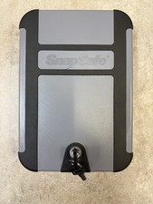 Snapsafe treklite lock for sale  Pasadena