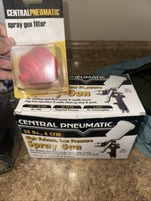 Oz. hvlp gravity for sale  Utica