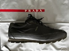 Prada schuhe sneaker gebraucht kaufen  Köln