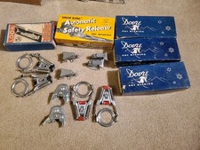 Lot vintage ski for sale  Spanish Fork