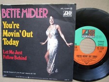 Bette midler you gebraucht kaufen  Deutschland