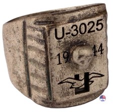 3025 skull 1944 for sale  Hollywood