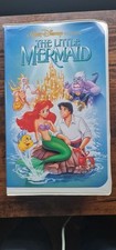 Rare disney vhs for sale  MACHYNLLETH