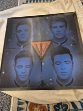 Westlife 2010 tour for sale Westlife 2010 tour for sale  HARROGATE