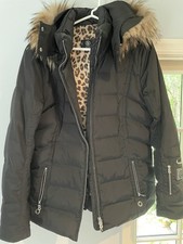 Bogner fur hood for sale  Kensington