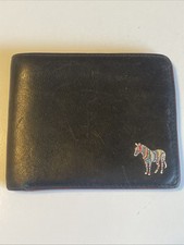 Paul smith bifold for sale  READING