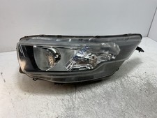 Farol IVECO Daily 35S14V MWB lado esquerdo 5801473745 comprar usado  Enviando para Brazil