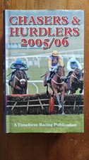 Timeform chasers hurdlers for sale  MALVERN