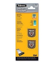 Fellowes safecut replacement for sale  RUSHDEN