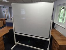 Large double sided for sale  SUNDERLAND
