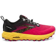 Brooks cascadia chaussures d'occasion  Paris VIII