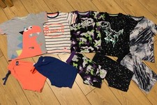 Next boys pjs for sale  BELPER