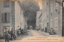 Cpa rennes bains d'occasion  Claira