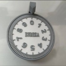 Dial eureka mignon usato Dial eureka mignon usato  Spedire a Italy