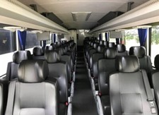 Bus seats for sale  Everett