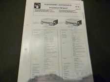 Riginal service manual gebraucht kaufen Riginal service manual gebraucht kaufen  Hohenstein
