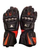Dainese gloves leather d'occasion  Expédié en Belgium