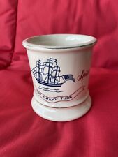 shaving mug for sale  Lake Placid