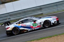 Bmw gte no81 for sale  READING