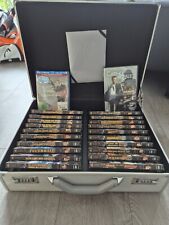 Dvd set ultimate gebraucht kaufen  Felsberg