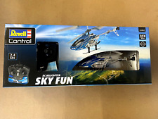 Revell helikopter revell gebraucht kaufen  Hamburg