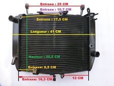 Radiateur r6s 2006 d'occasion  Darnétal