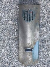 Nasello lambretta 150 usato  Solza