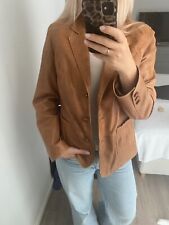 Echt lederjacke david gebraucht kaufen  Gescher