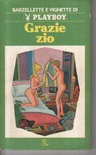 Grazie zio barzellette usato  Fonte Nuova