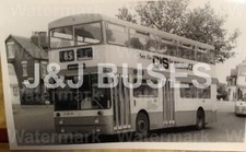 Bus photo selnec for sale  CORBY