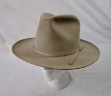 Vintage 1950 resistol for sale  Madera